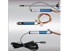 测量气流的速度和温度传感器DegreeC F900