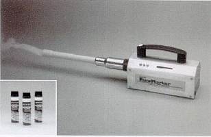 DegreeC（广思）烟雾发生器FlowMarker 