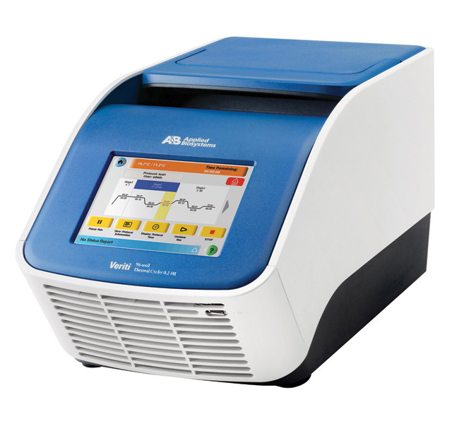 ABI Veriti 96孔多重控温梯度PCR仪【现货/代购/代理/4万超低价/正品】