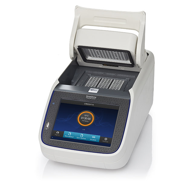 ABI SimpliAmp™热循环仪 PCR仪【现货/代购/代理/3.2万超低价/正品】
