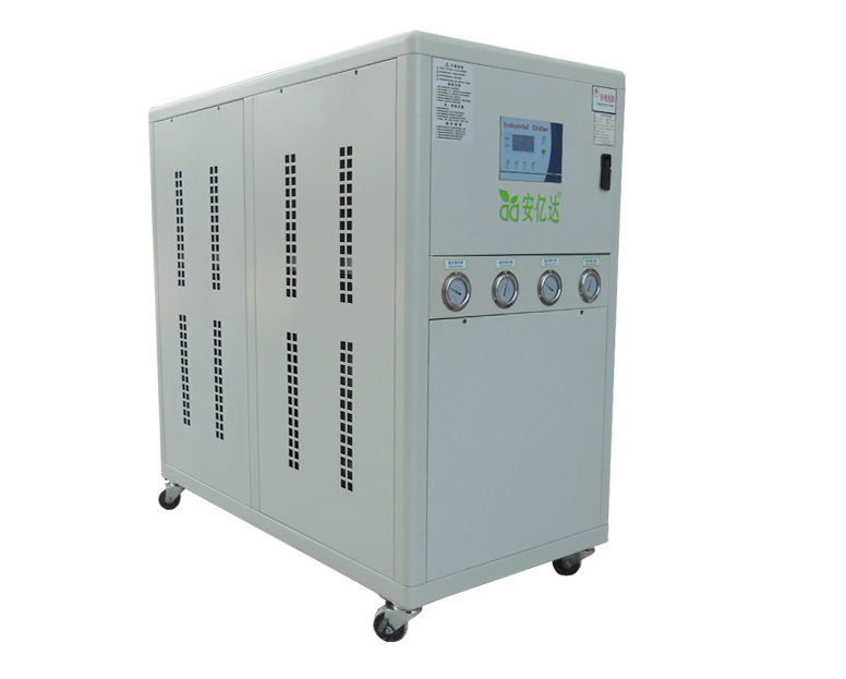 北京冷水机价格 北京水冷式冷水机