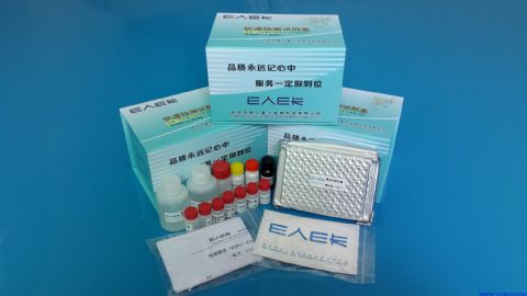 喹乙醇代谢物(MQCA）ELISA检测试剂盒