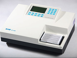 科华KHBST-360酶标仪，厂家直销售价低