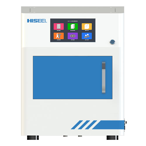 HX-TD型真密度检测仪