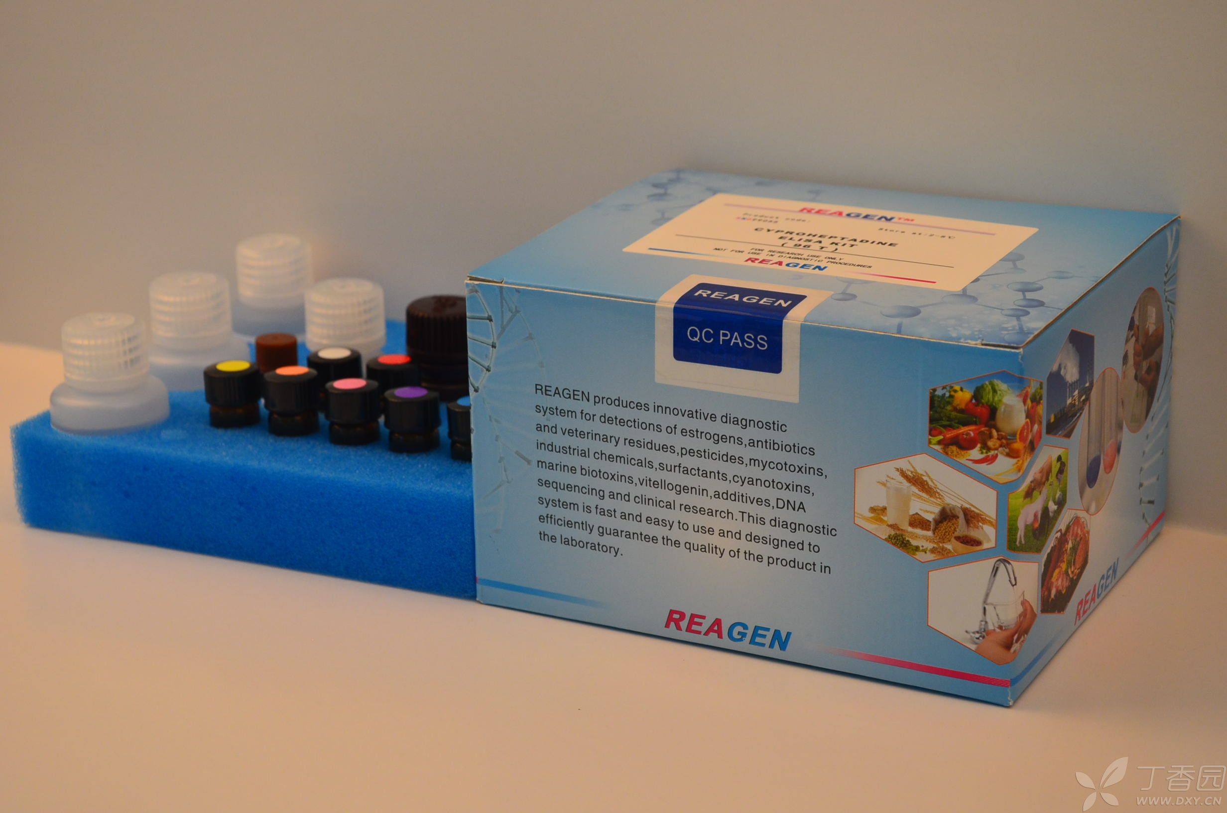 HNRPA2B1试剂盒