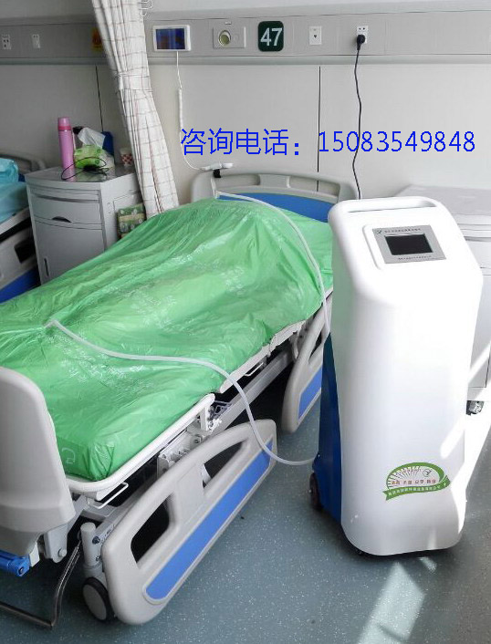 床单元臭氧消毒机 医用床单位消毒器