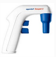 Eppendorf Easypet 3 电动助吸器