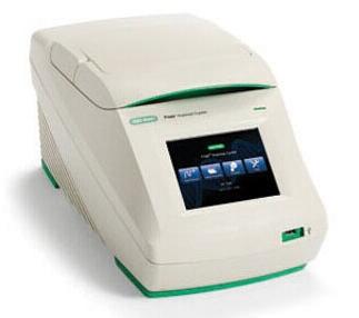 美国Bio-Rad伯乐T100/PCR仪/现货