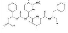 胰凝乳蛋白酶抑制剂溶液，20mg/mL