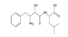 抑氨肽酶溶液，5mg/mL
