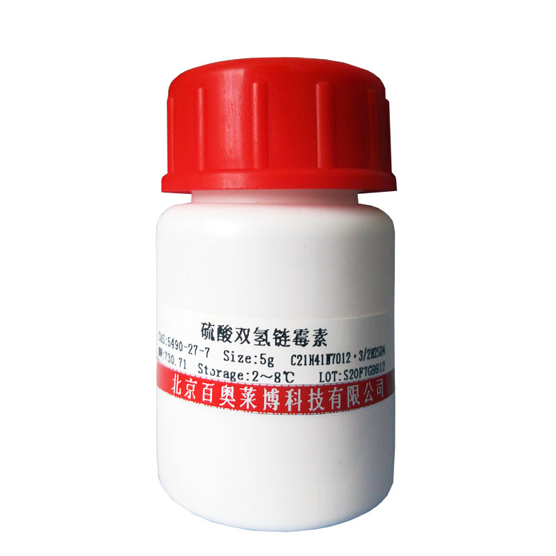 10×WB洗涤液(PBS)品牌产品图