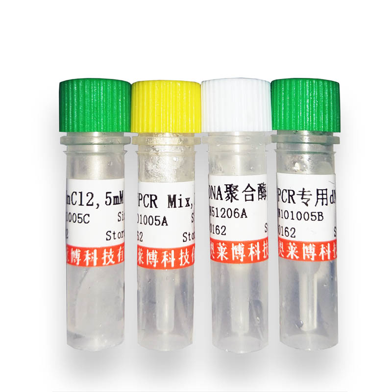 SDS-PAGE蛋白上样缓冲液(5X)哪里卖产品图