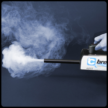 烟雾发生器DegreeC°C BREEZE 气雾发生器气流显示仪器