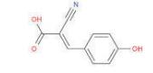 α-氰基-4-羟基肉桂酸