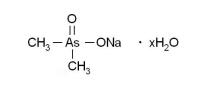 二甲基砷suan钠
