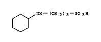 3-(环己胺)-1-丙磺酸