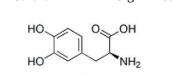 3-(3,4-二羟基苯)-L-丙氨酸