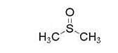 二甲基亚砜