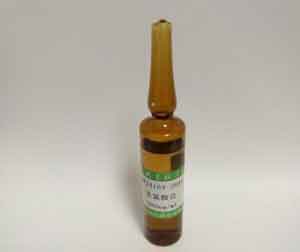 二氧化氯溶液标准物质