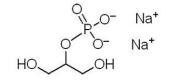β-甘油磷酸二钠盐
