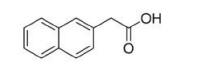 β－萘乙酸
