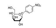 对硝基苯-β-D-吡喃半乳糖苷