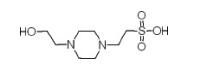 N-2-羟乙基哌嗪-N’-2-乙基磺酸