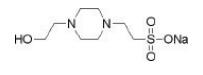 N-2-羟乙基哌嗪-N’-2-乙基磺酸钠