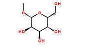 甲基α-D-吡喃甘露糖苷