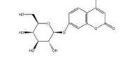4-甲基伞形酮-β-D-葡糖苷酸