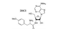 嘌呤霉素盐酸盐
