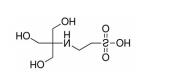 N-三(羟甲基)甲基-2-氨基乙烷磺酸