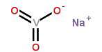 偏钒酸钠