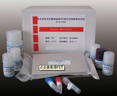 柠檬酸合酶(CS）测试盒