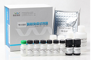 NAD-苹果酸脱氢酶（NAD-MDH）测试盒