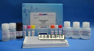 血锌浓度测试盒