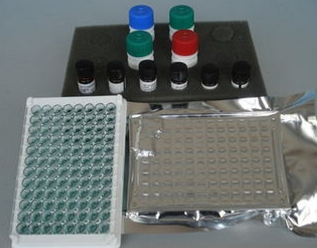 环磷酸鸟苷（cGMP）含量测试盒