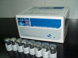 玉米素（ZA）含量测试盒