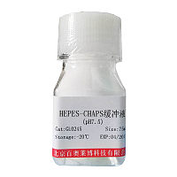 1%封闭试剂(1×PBS) 蛋白质研究