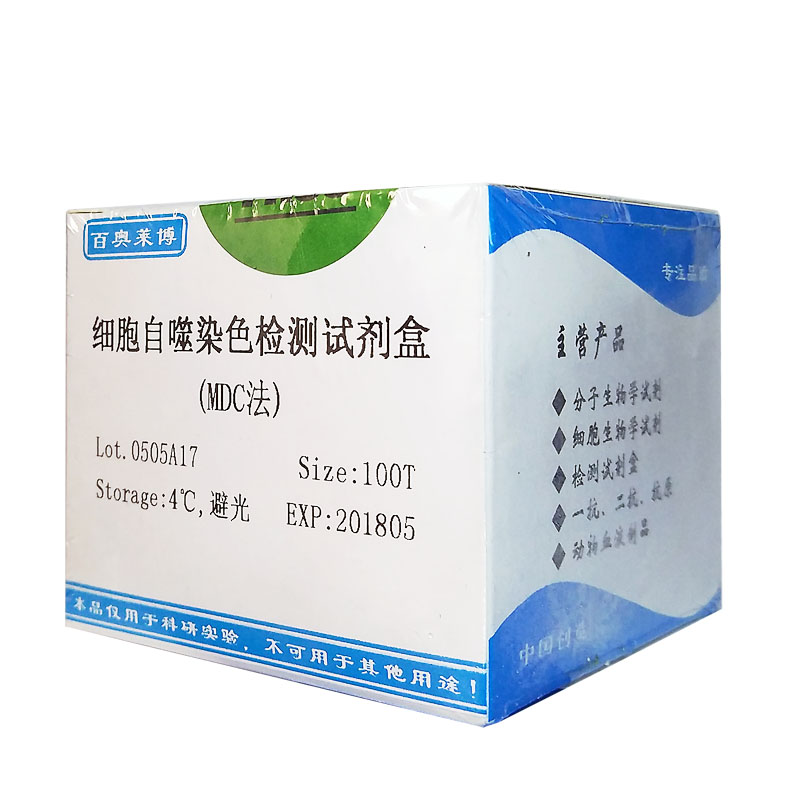 APC-Brdu细胞增殖检测试剂盒(ICF/FACS法)哪里卖产品图
