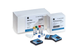 Agilent DNA 1000 Kit