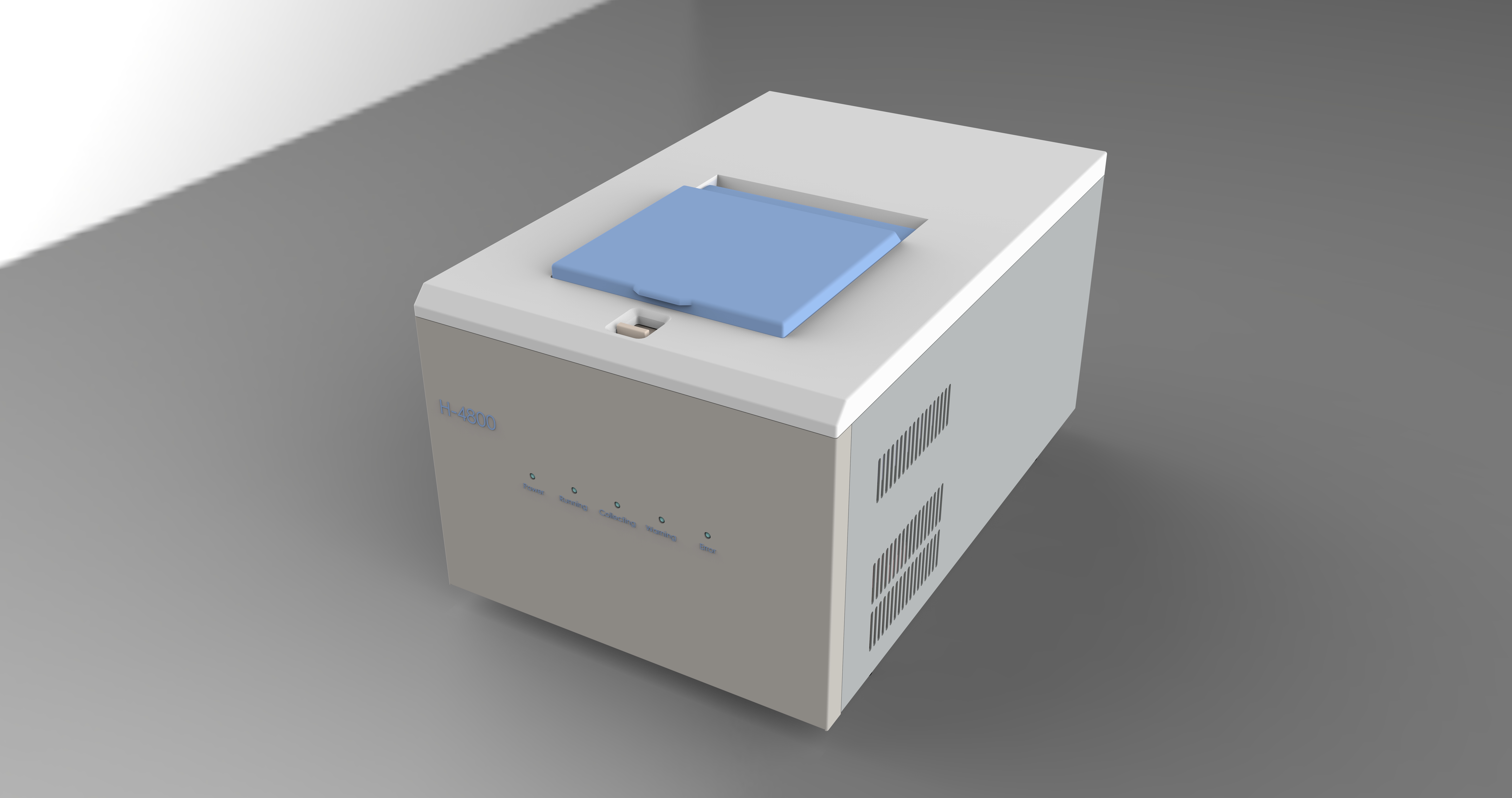 实时荧光定量PCR仪