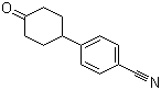 4-氰基苯基环己酮