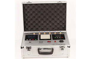 TLB-3JT十合一室内空气质量检测仪