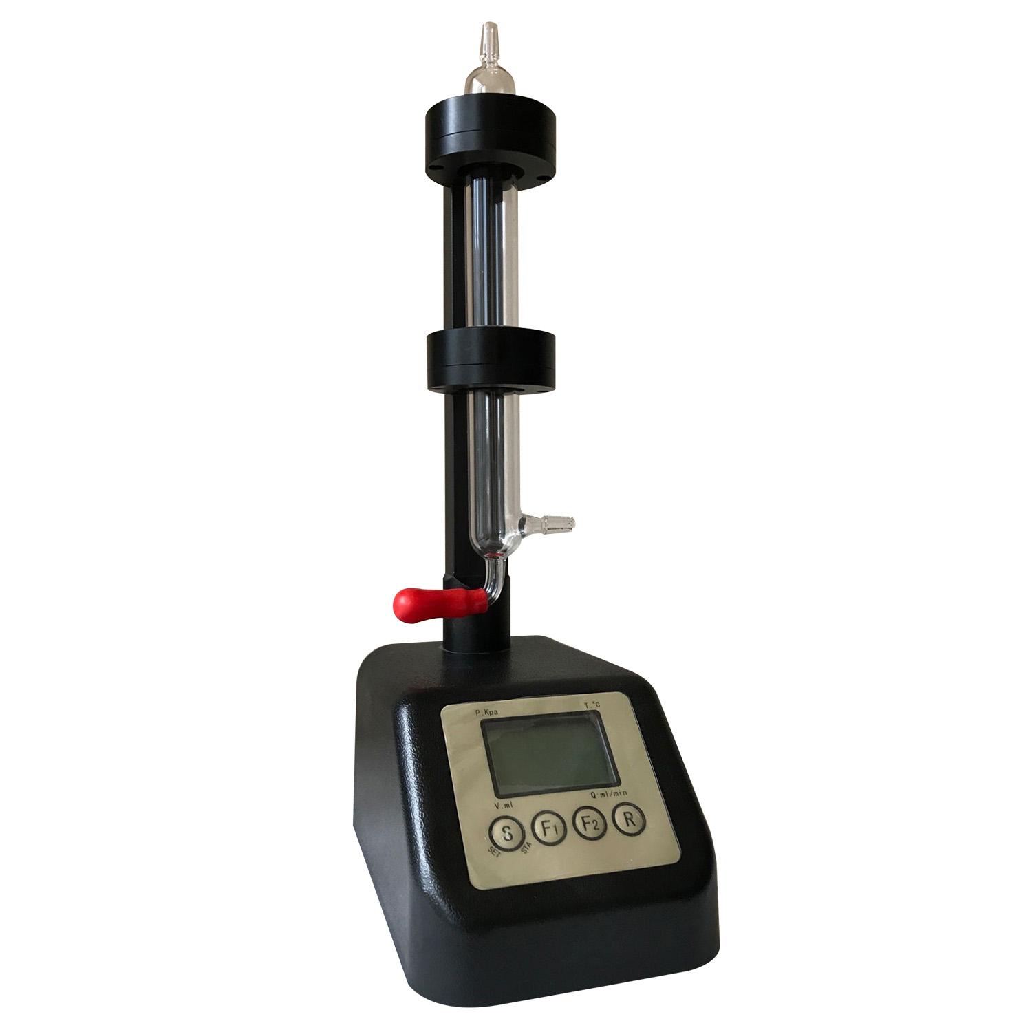 气体流量检测GL-103A电子皂膜流量计