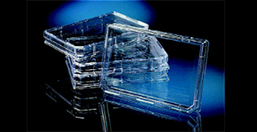 Nunc多孔细胞培养板，聚苯乙烯，带盖，Nunclon△表面，孔数，6，建议工作容量，3ml/孔，每包/箱数1/75