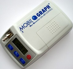 德国原装进口24小时动态血压监测仪MOBIL