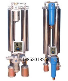 臭氧发生器配套干燥器_小型再生干燥器