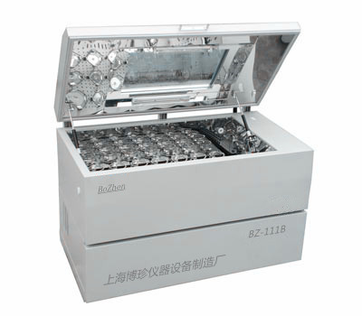 卧式空气摇床振荡器