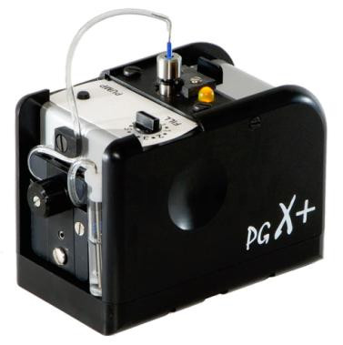FIBRO进口水滴接触角测试仪热卖PGX+表面润湿性测定仪